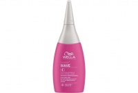 Wella Creatin Wave C  (färgat försvagat hår) - 75ml